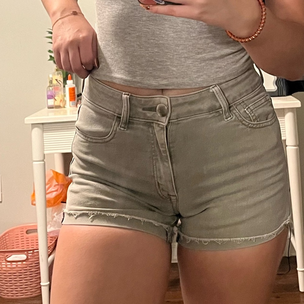 American eagle shorts